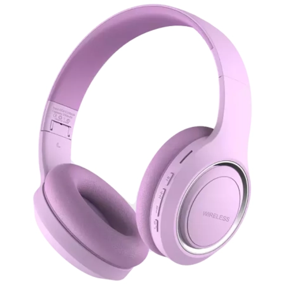 BORG Bluetooth Slušalice UID-10 Purple slika 1