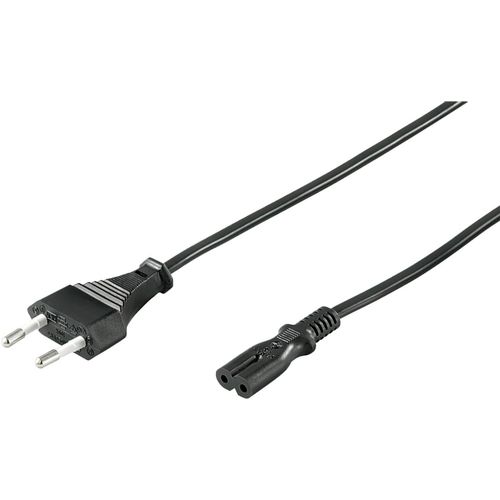 ZED electronic Kabel napojni, Euro na Euro8, 1.5 met - NC/1,5 slika 2