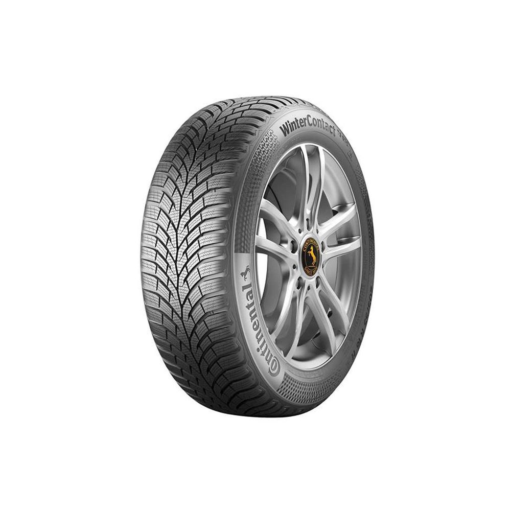 Continental 185/70R14 88T WINTERCONTACT TS870 slika 2
