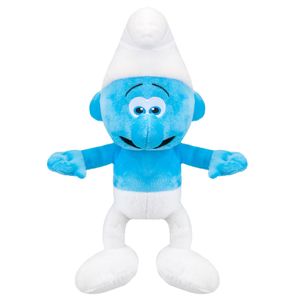 The Smurfs - Smurf plush toy 32cm