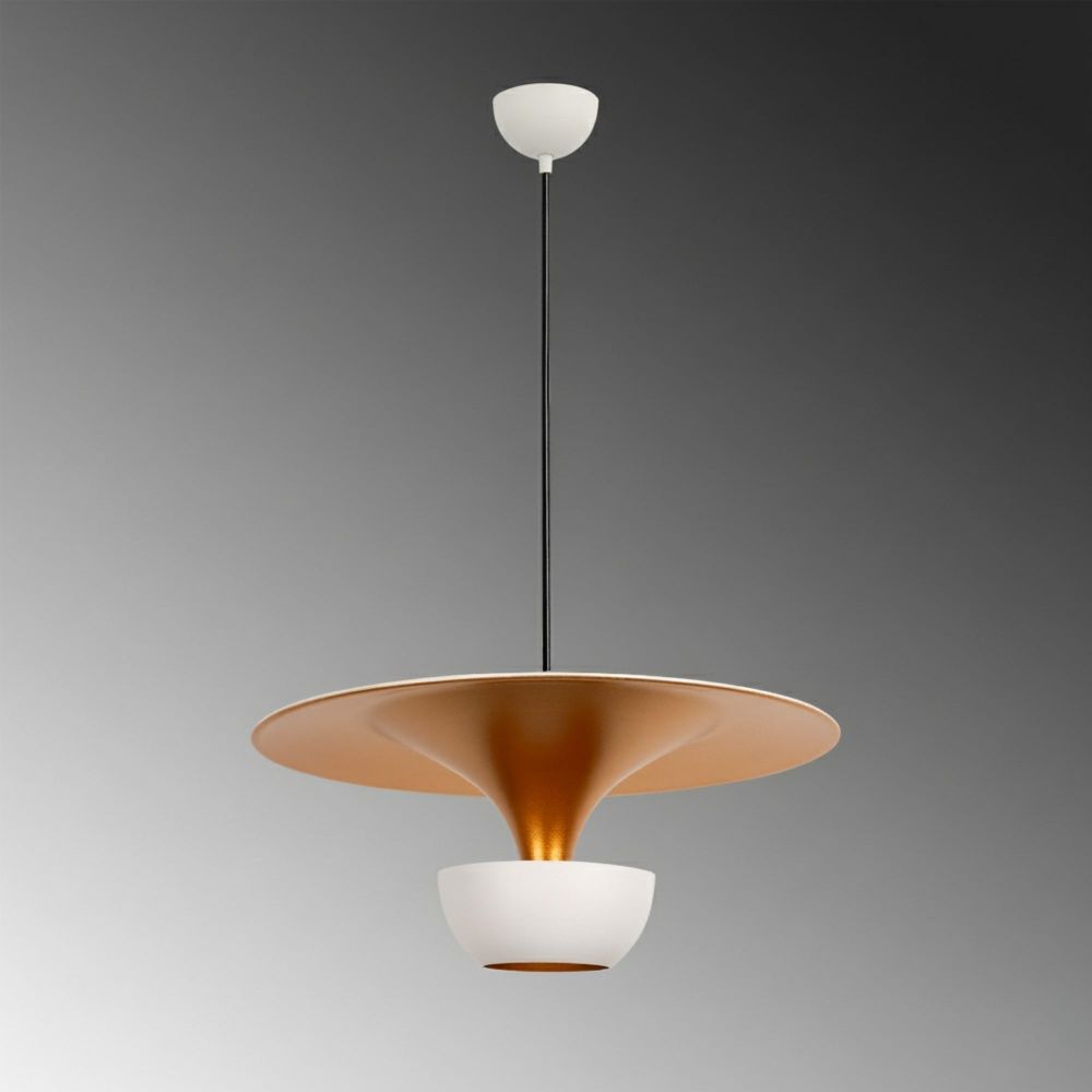 Luster Tay 15760-A - Bijela boja slika 5