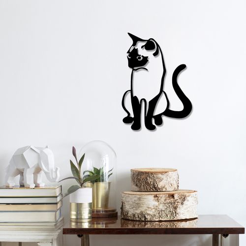 Wallity Zidna dekoracija CAT, Cat 2 slika 1