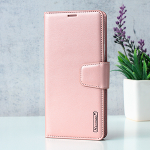 Torbica Hanman Canvas ORG za Honor 200 Pro roze