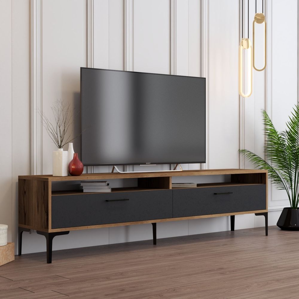 TV Stalak Istanbul 2 - Orasi orah i antracit slika 3