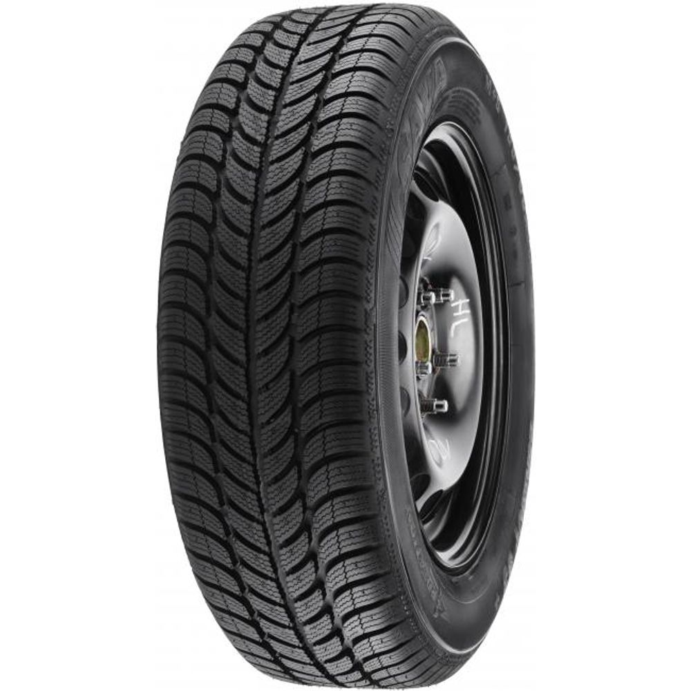 SAVA zimska guma 165/70R14 81 T ESKIMO S3 TL MS slika 1