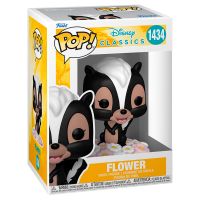 POP figure Disney Classic Bambi Flower