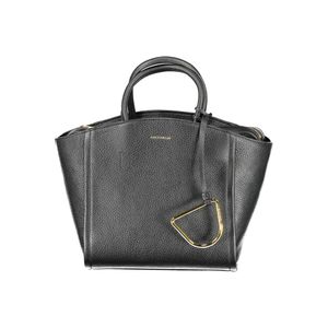 COCCINELLE BAG WOMAN BLACK