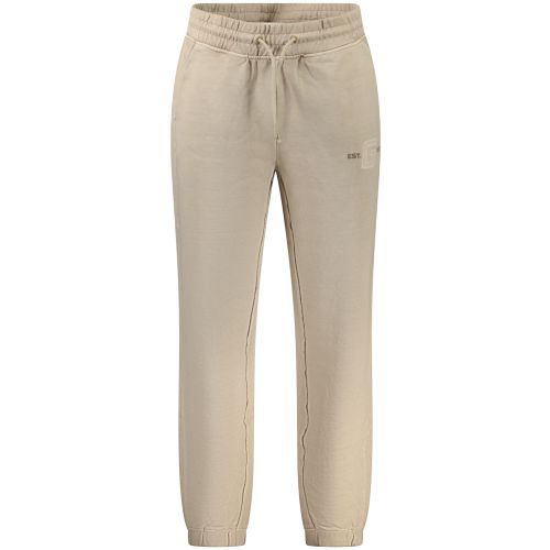 GUESS JEANS MEN'S PANTS BEIGE slika 1