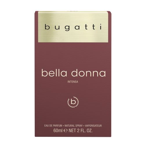 Bugatti bella donna intensa parfemska voda za žene, 60ml  slika 2