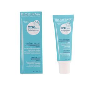 Bioderma ABCDerm Babysquam Krema za Tjemenicu 40 ml