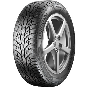 Uniroyal 185/60R15 88H ALL SEASON EXPERT 2 XL