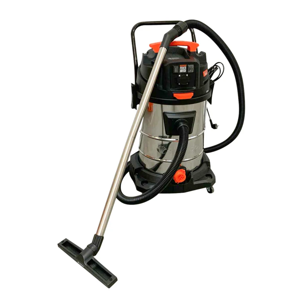 Daewoo Usisivač industrijski 1200W DAVC1200-30L slika 1