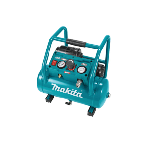 XGT Makita 40V - Akumulatorski zračni kompresor AC001GZ
