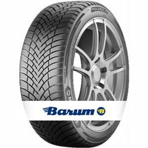 Barum 195/65R15 95H XL 3PMSF Polaris 6 m+s slika 1