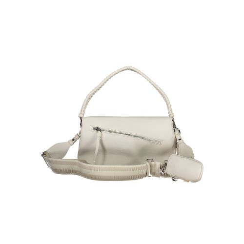 DESIGUAL WHITE WOMEN'S BAG slika 2