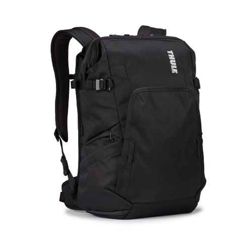 Thule Covert DSLR Backpack 24L ruksak za fotoaparat crni slika 1