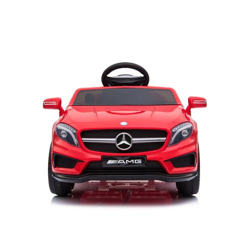 Mercedes Benz auto na akumulator GLA45 AMG Red slika 2