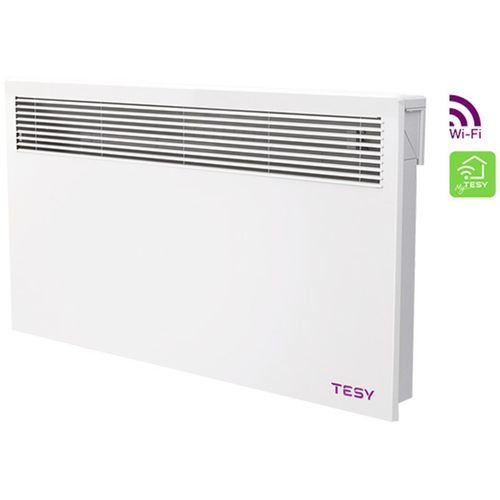 Tesy CN 051 300 EIS CLOUD W, Radijator panel, 3000 W slika 1