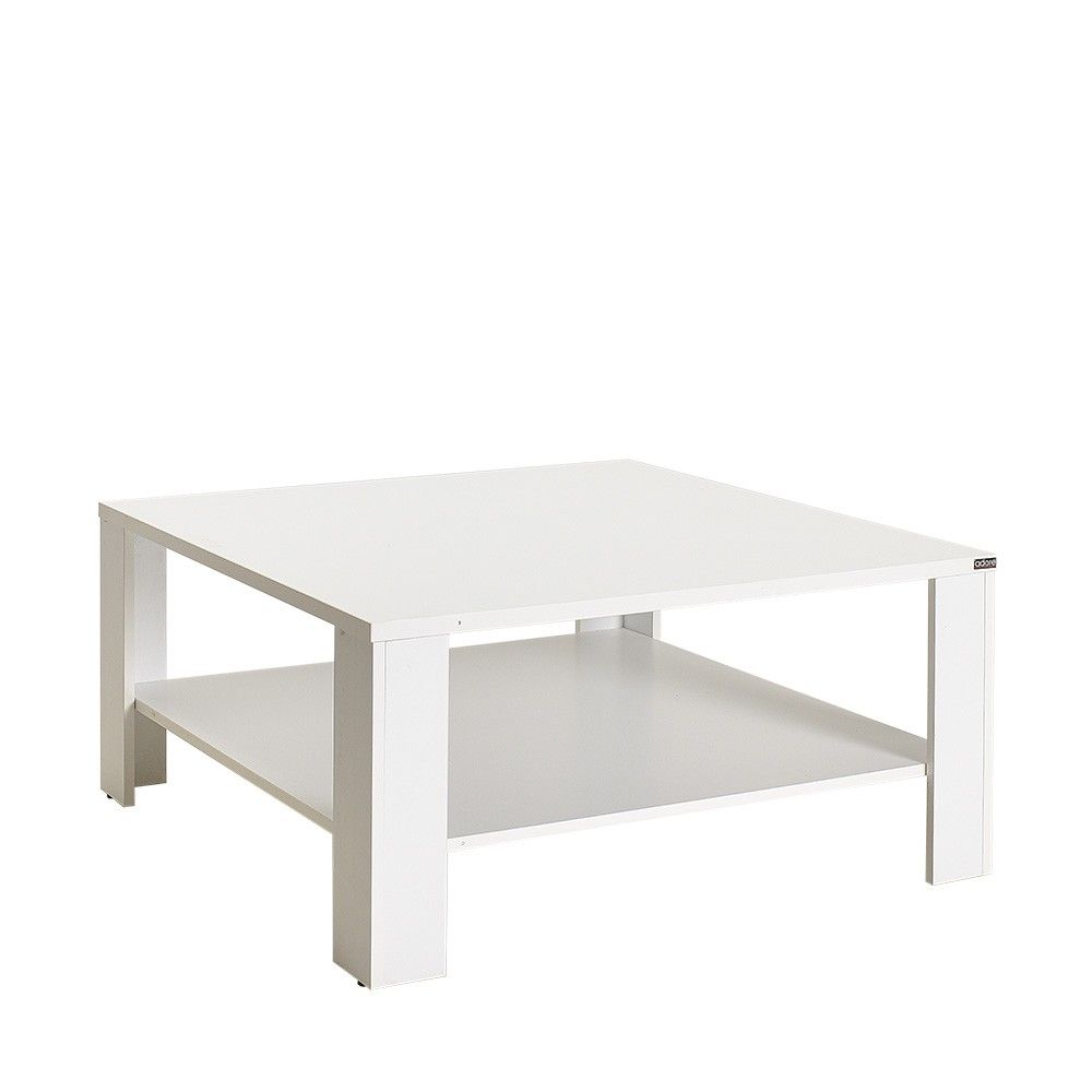 Kafa stol Shp-690-Dd-1 - Bijela boja slika 5