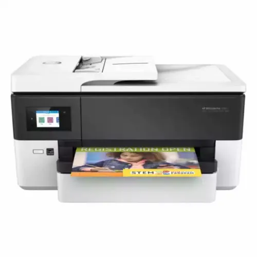 HP Multifunkcionalni uređaj OfficeJet PRO A3 7720 Wide 4800x1200/22 ppm/Fax/ADF/USB/LAN/WiFI Y0S18A slika 1