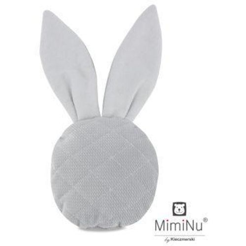 MimiNu tješilica/zvečka Mini Bunny slika 4