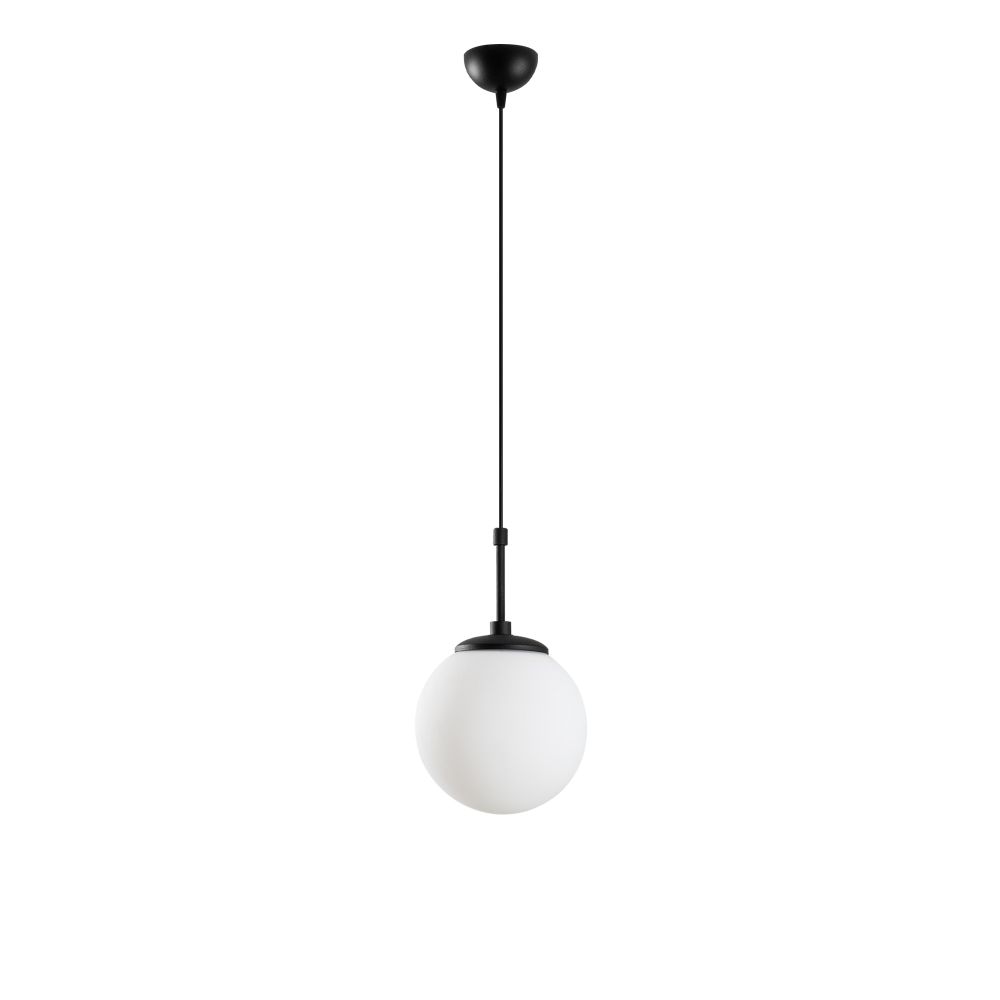 Luster Orbital – 20-14041 – boje: crna slika 5