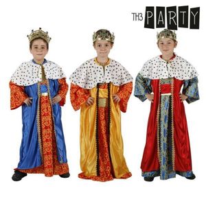 Svečana odjeća za djecu Sveti Kralj 10-12 Godina