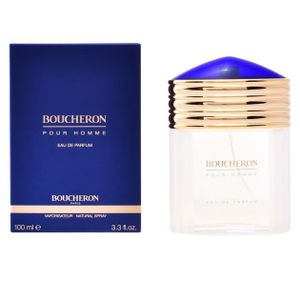 Boucheron Pour Homme Eau De Parfum 100 ml (man)