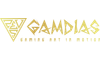 Gamdias logo