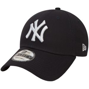 New Era 9Forty New York Yankees MLB League Basic muška šilterica 10531939