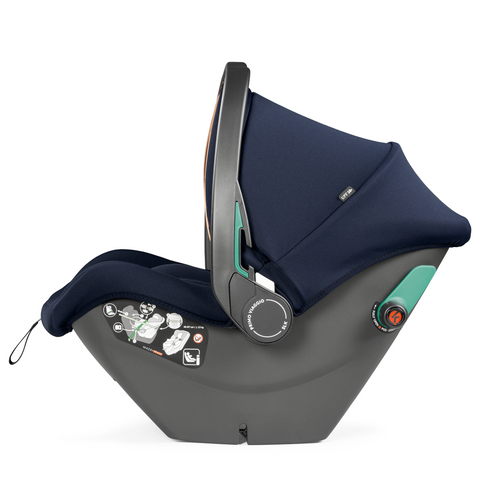 Peg Perego Primo Viaggio SLK autosjedalica grupa 0+ (0-13 Kg) Blue Shine slika 3