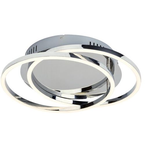 Rabalux Selena ugradno/nadgradna plafonjera LED 40W 3200lm 4000K slika 2