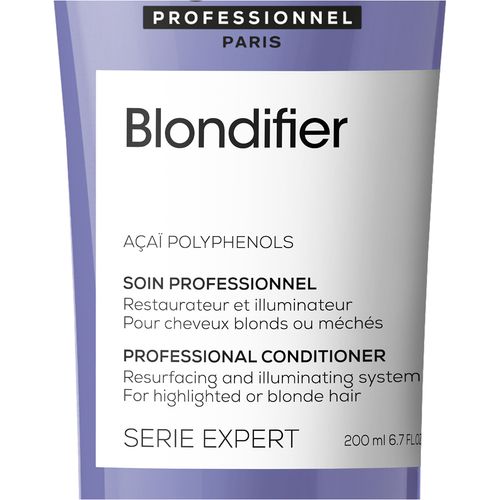 Loreal Professionnel Paris Blondifier regenerator nega za posvetljenu i blond kosu 200ml slika 11