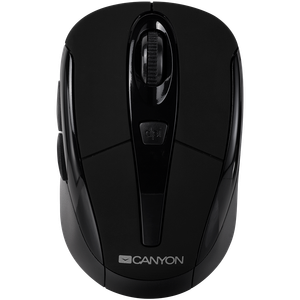 CANYON MSO-W6 Bežični Optički Miš