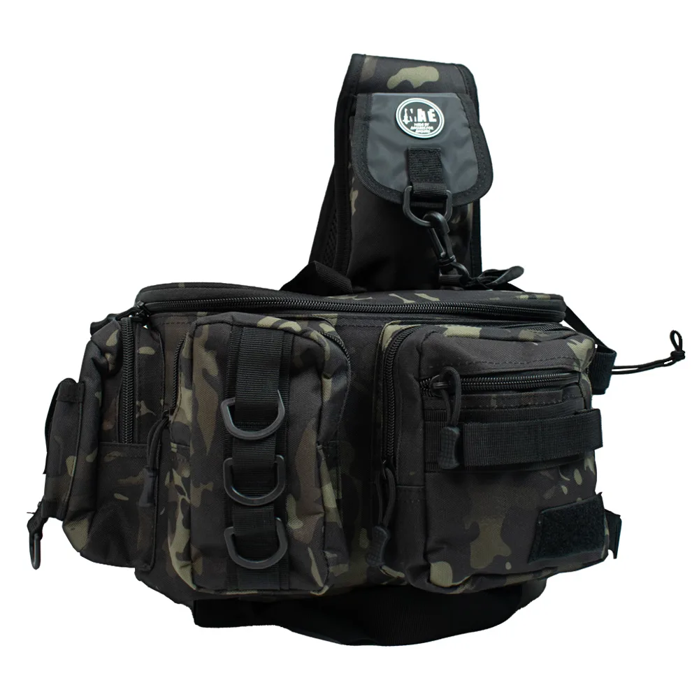 MATE Camo Sling Bag (MT14040) slika 1