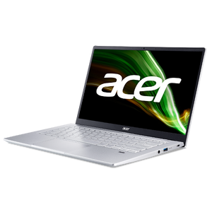 Laptop Acer Swift 3 NX.AB1EX.012, R7-5700U, 16GB, 512GB, 14" FHD, Windows 11 Home