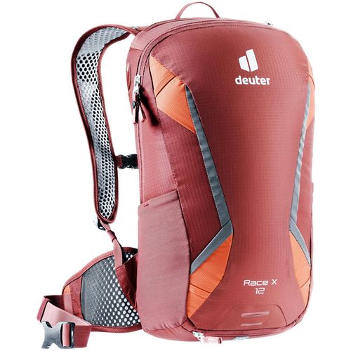 Deuter Ruksak Race X 12, dimenzije 44x25x15 cm, volumen 12 L slika 1