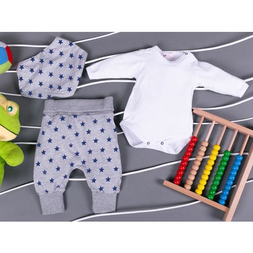 Bebi set Stars   slika 1