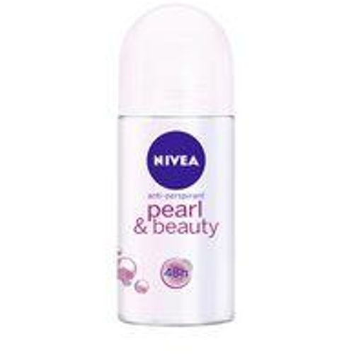 NIVEA Roll-on Pearl & Beauty 50 ml slika 1