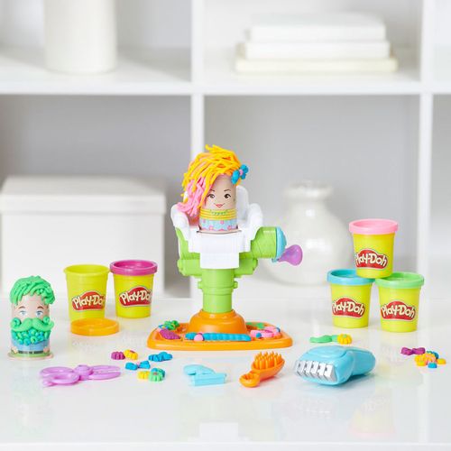 Frizer Play-Doh slika 5