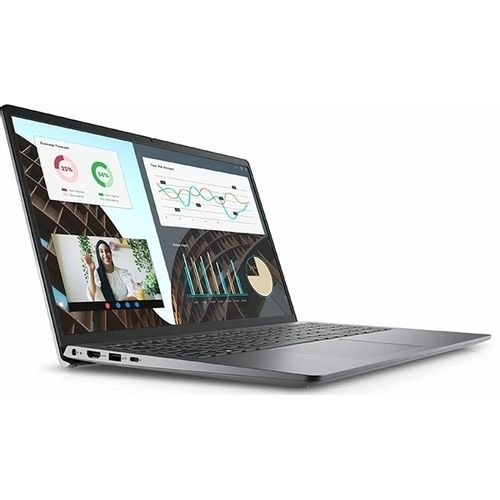 Laptop Dell Vostro 3530, i5-1335U, 16GB, 512GB, 15.6" FHD 120Hz, Windows 11 Pro (crni) slika 2