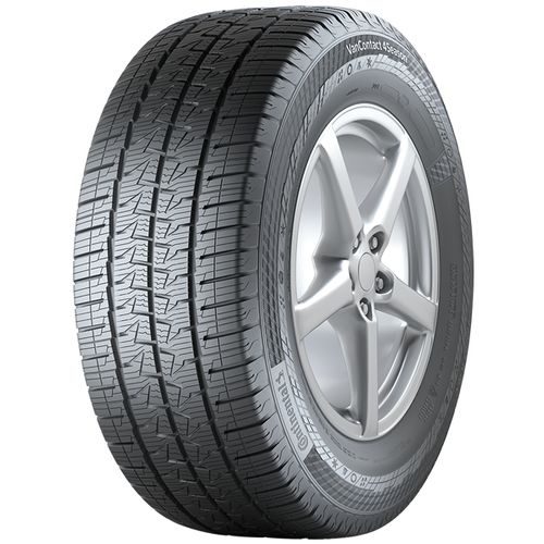 Continental 195/70R15C Conti VanContact 4Season 104/102R Poluteretna All Season slika 1