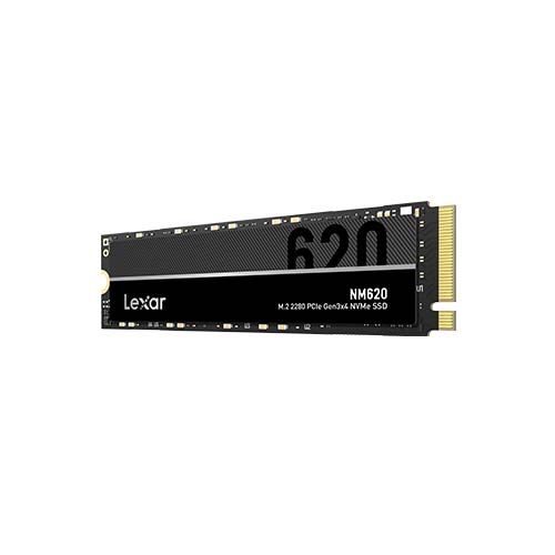 Lexar SSD Int. 1TB, High Speed PCIe Gen3 with 4 Lanes M.2 NVMe, R3300MB/W3000 slika 2