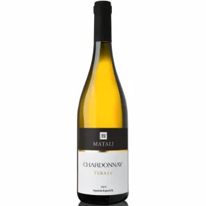 Matalj Terasa Chardonnay 0,75l