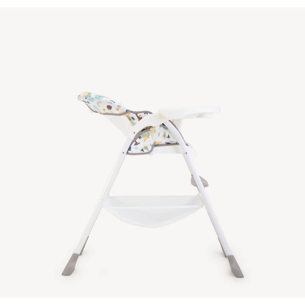 Joie Hranilica za bebe Mimzy Snacker Alphabet 38832 slika 3