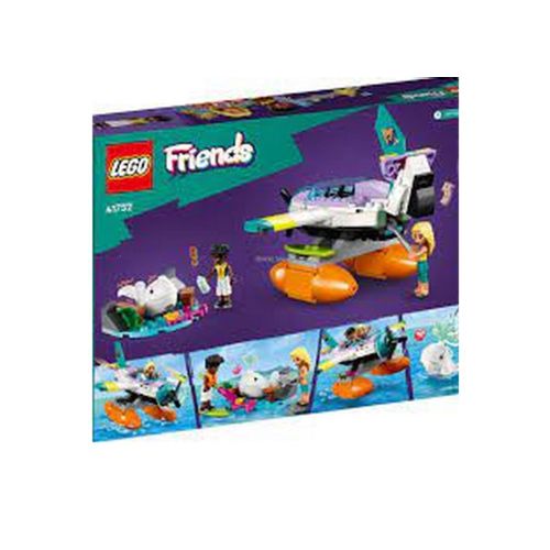 Lego Friends Sea Rescue Plane slika 2