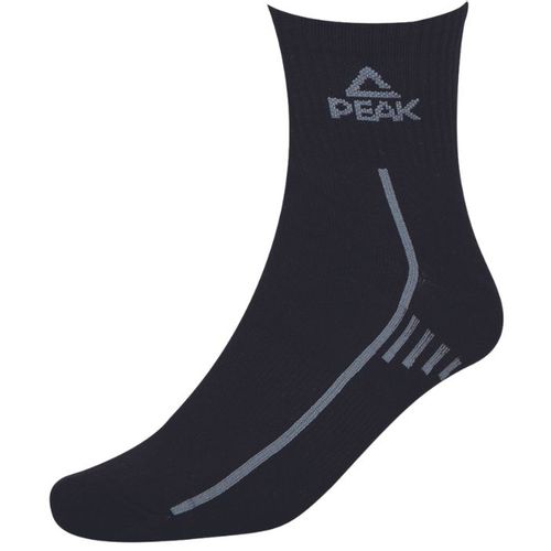 ČARAPE PEAK SPORTSKE W3233011 BLACK slika 1