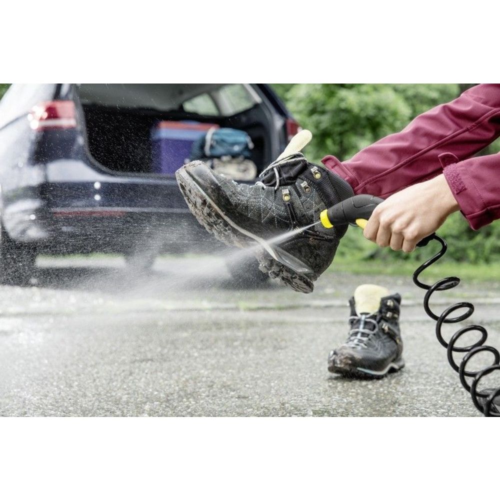 KARCHER Akumulatorski čistač pod pritiskom OC 3 1.680-015.0 slika 4
