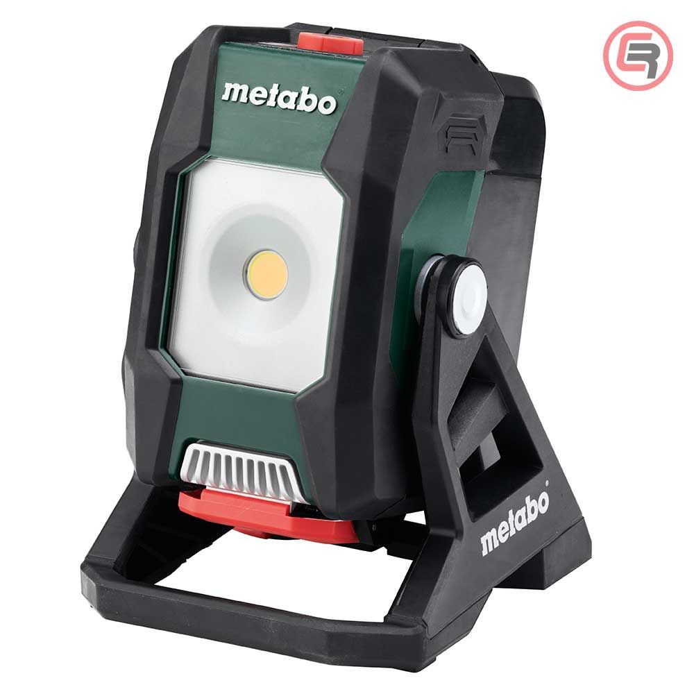 Metabo Svjetiljka Za Gradilište BSA 12 - 18 LED 2000 (bez baterija i punjača) - 601504850 slika 1