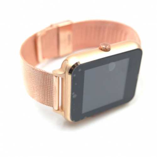 Smart Watch Z60 bronzana slika 1